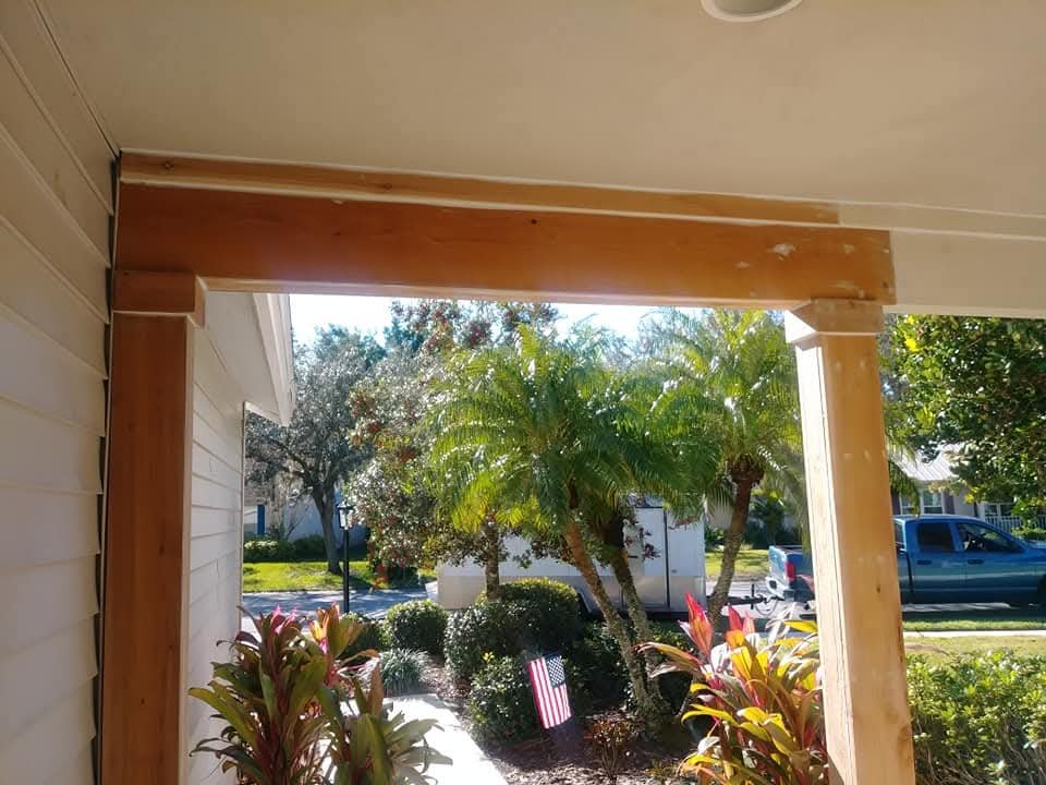 Why Choose Fix-it Wright for Wood Rot Repair?