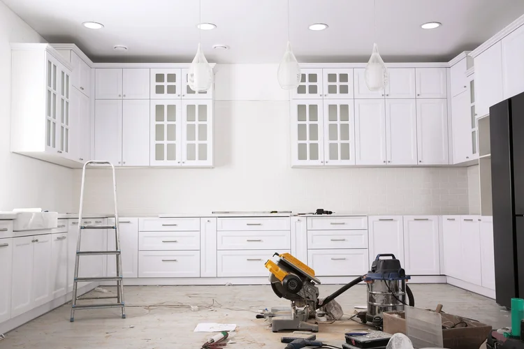 Cabinet-Installation-Refinishing-