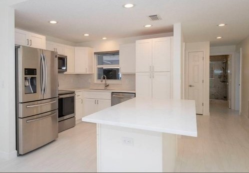 Complete Room Transformations