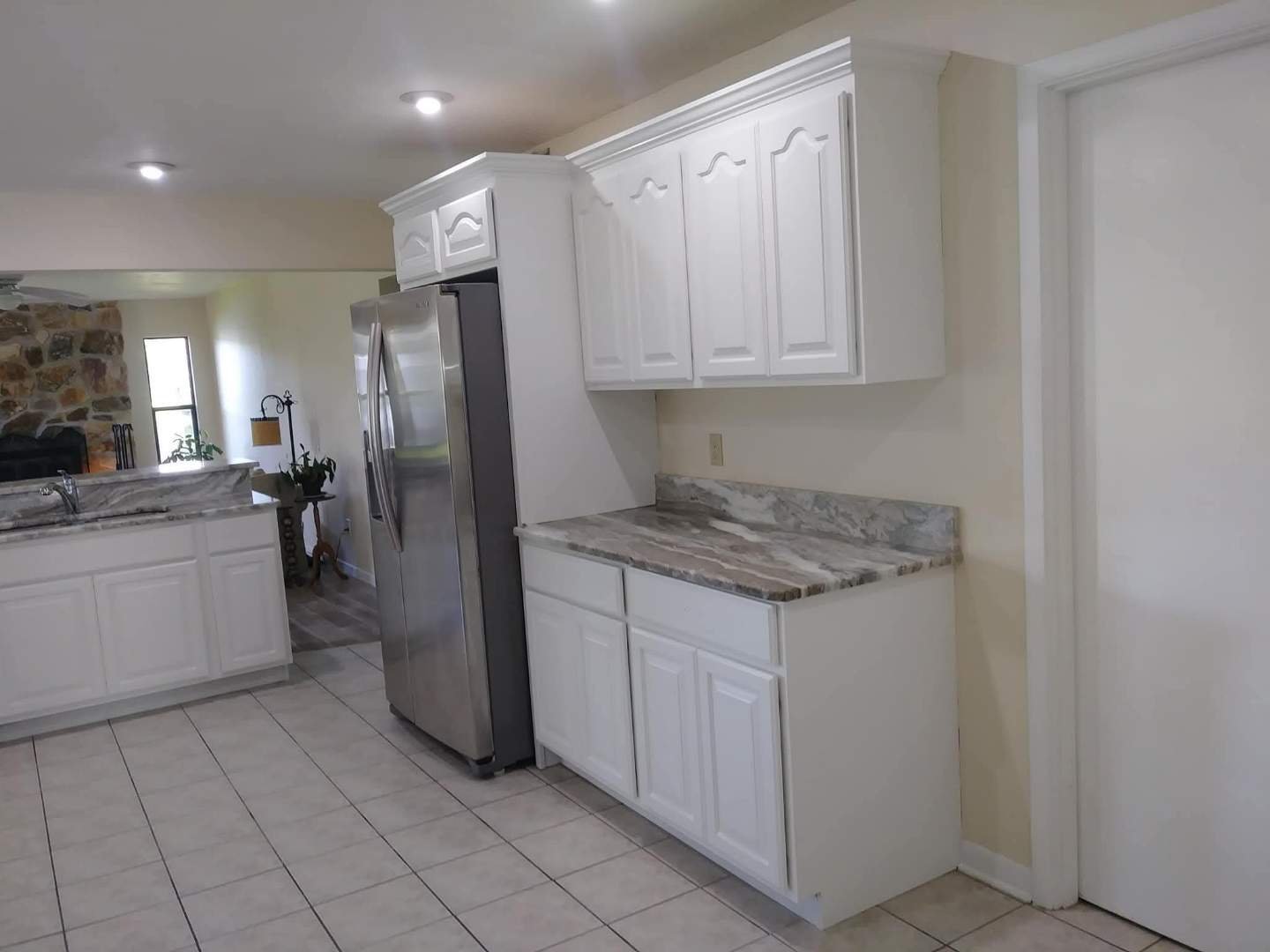 Custom Cabinetry & Built-Ins