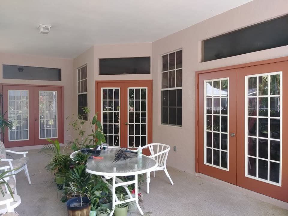 Door Services