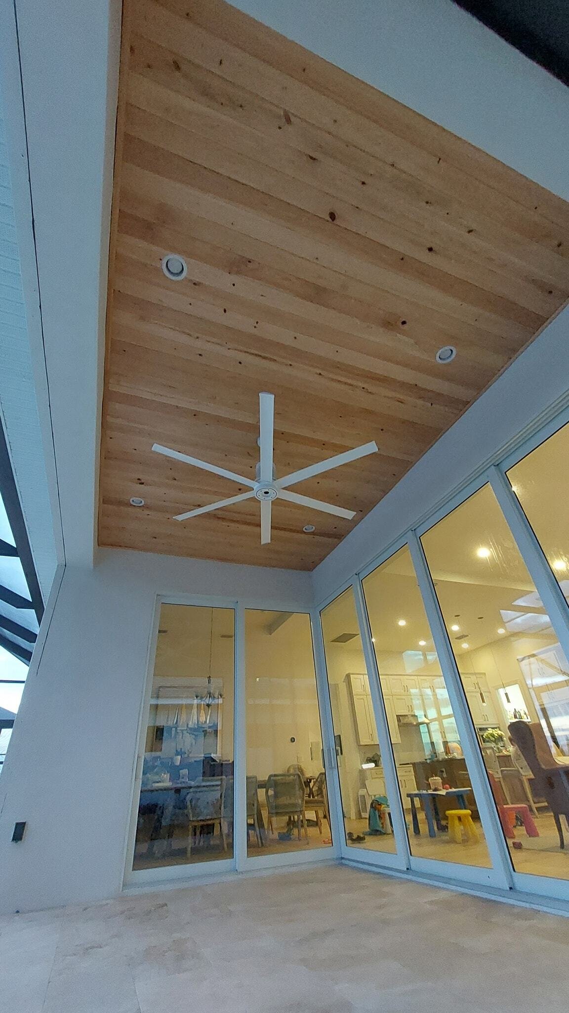 Energy Efficiency Upgrades