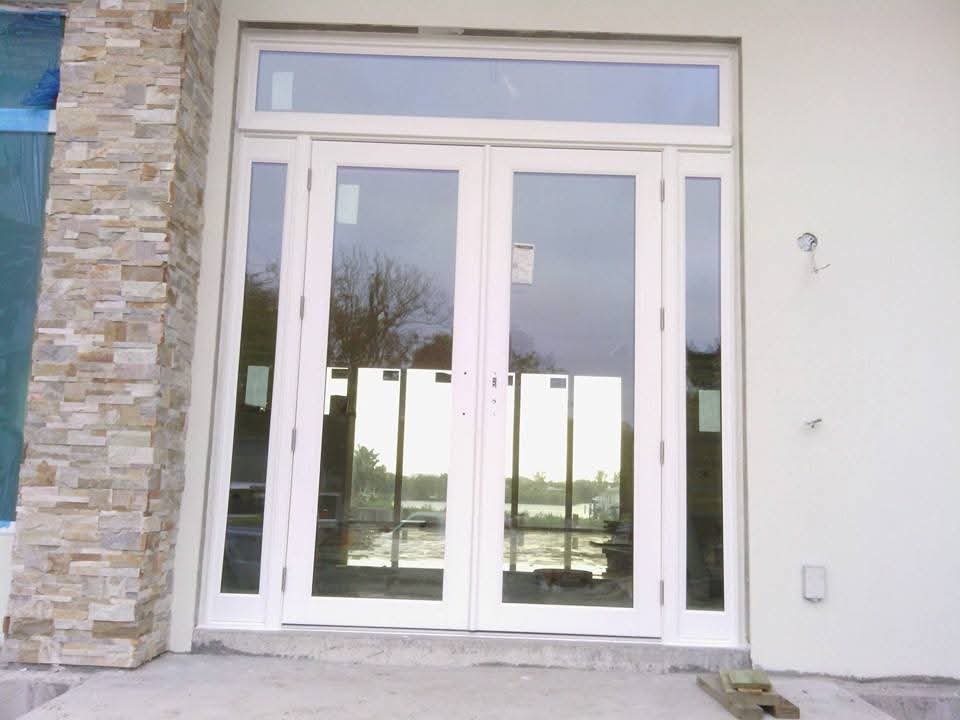 Exterior Trim Restoration