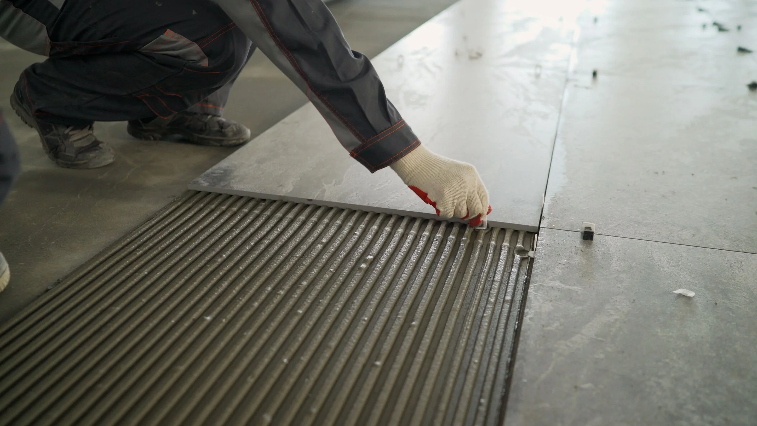 Flooring Installation