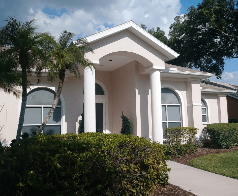 General Home Maintenance