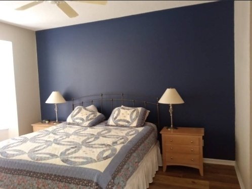 Interior Updates