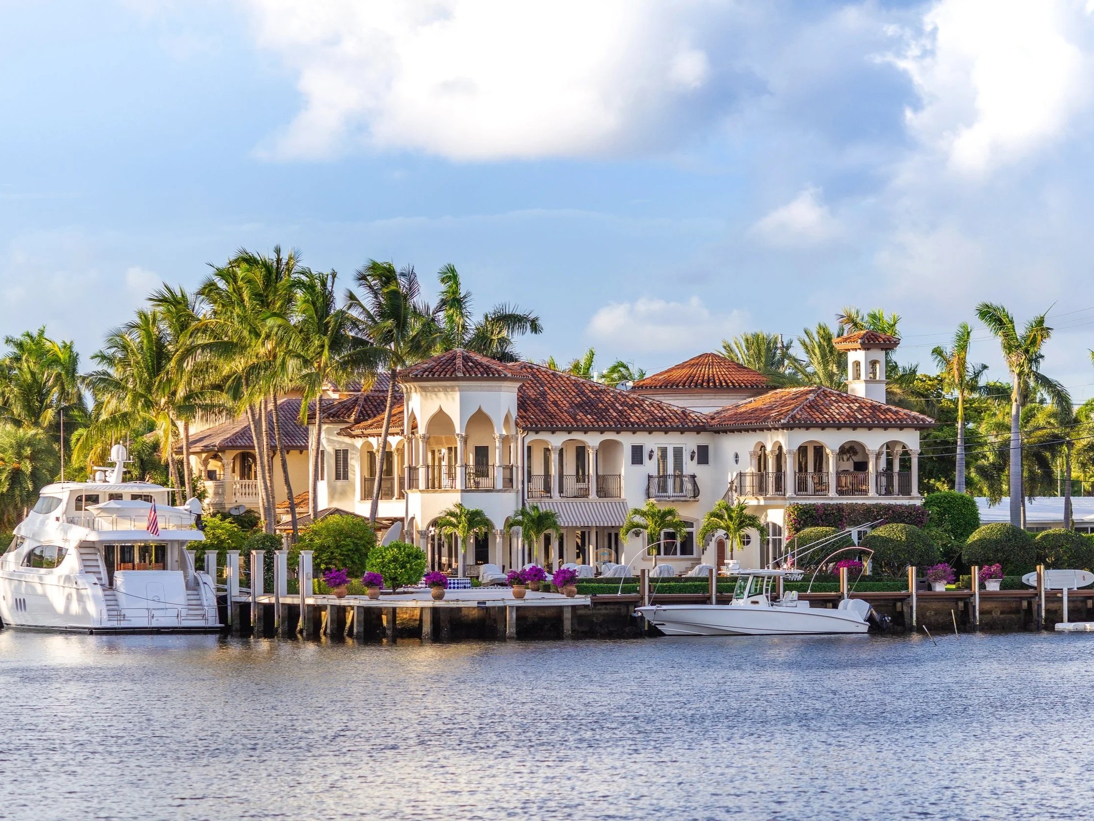 Luxury Home Renovations