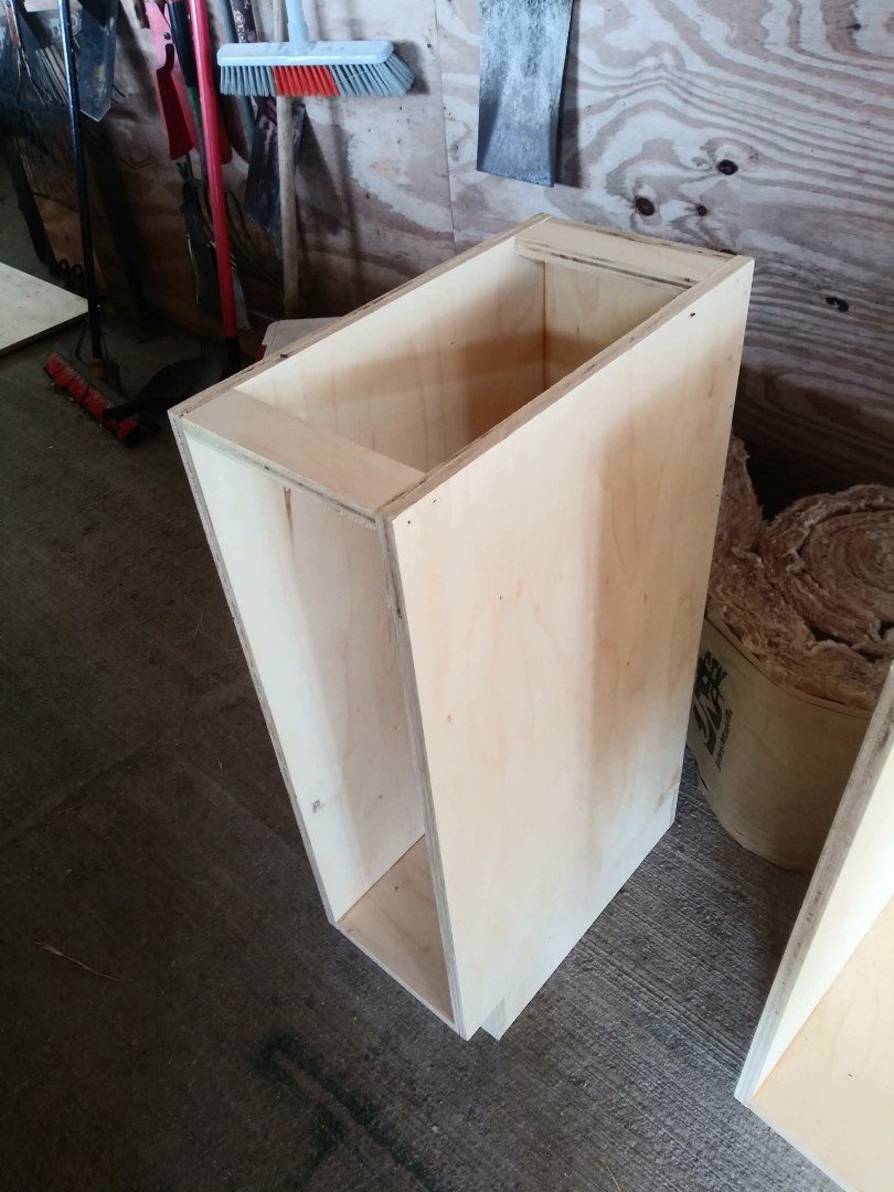 Preventive Wood Treatment & Protection