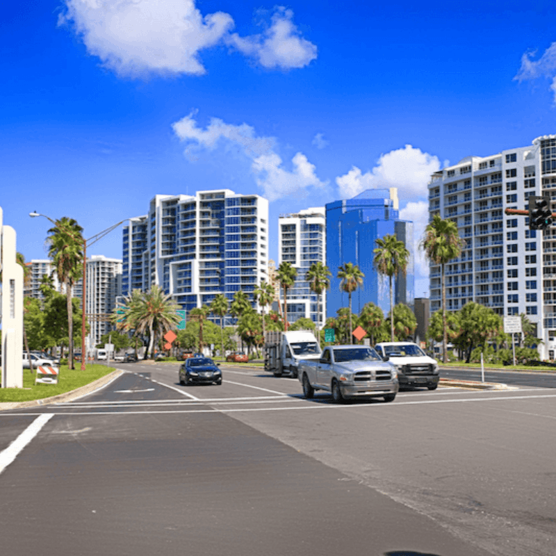 Home improvement services available in Sarasota and Siesta Key, FL.