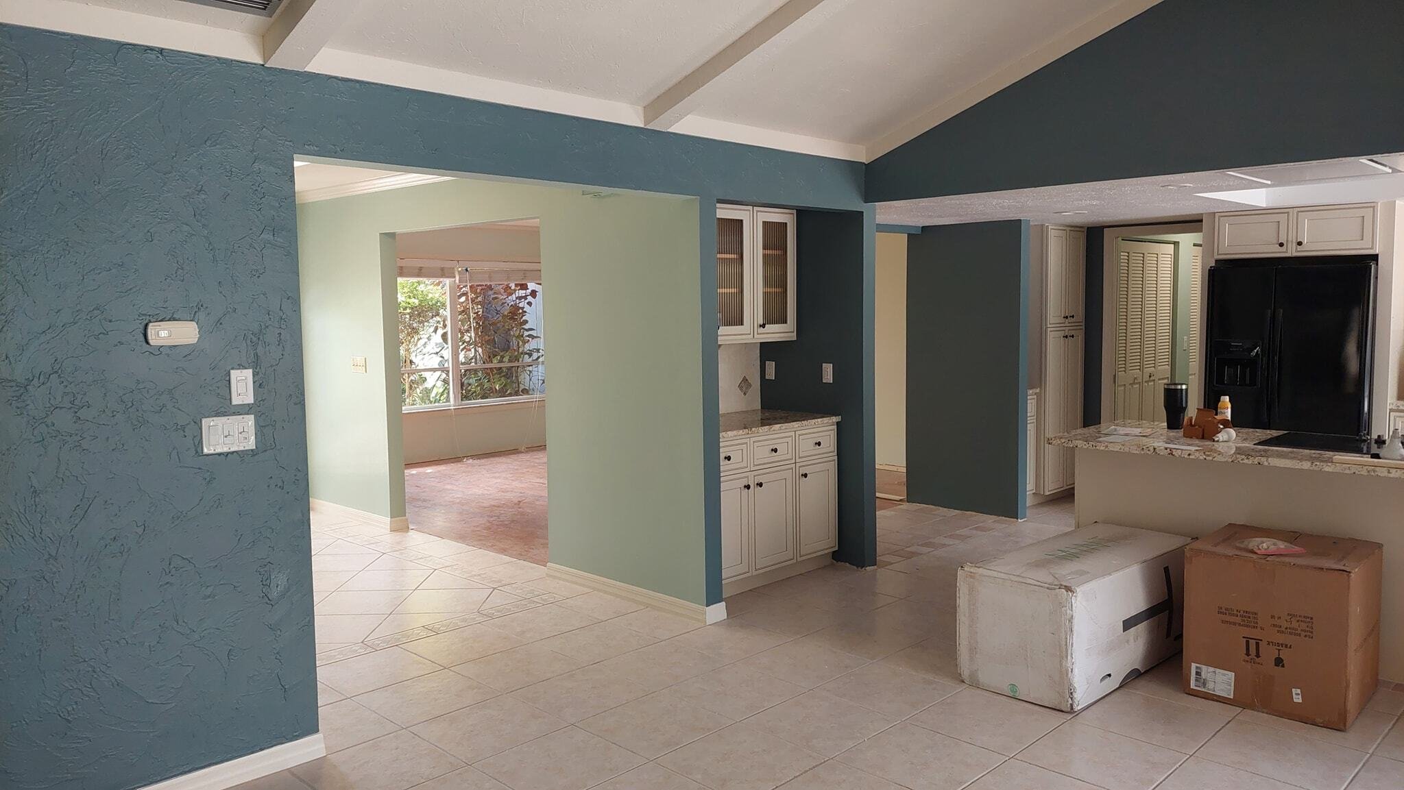 Repurposing Existing Spaces