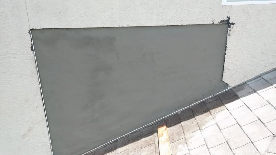 Siding Repair