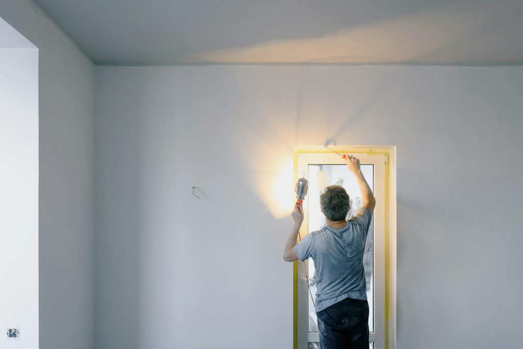 Why Choose Fix It Wright For Home Improvements