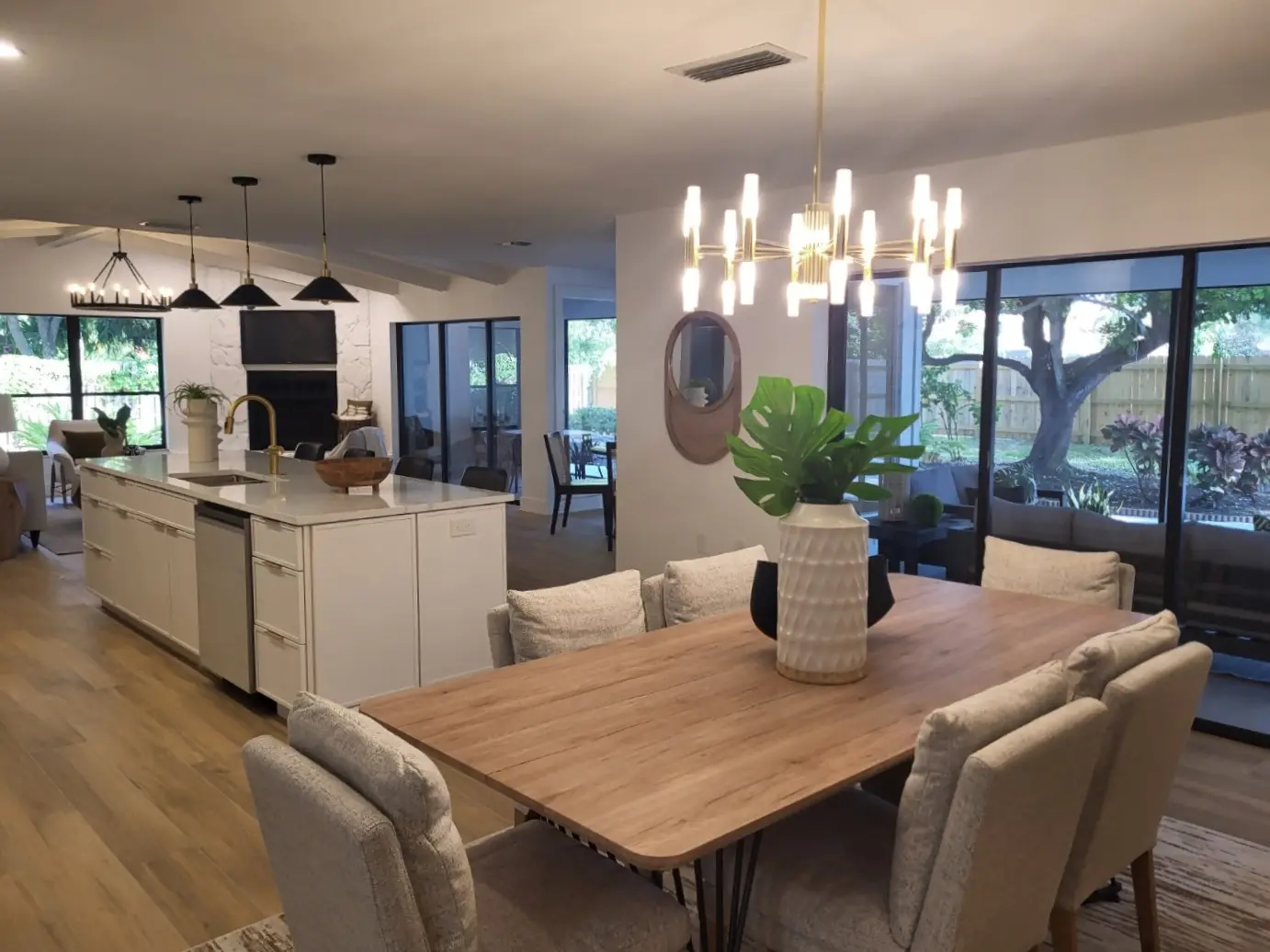 Why Choose Fix-it Wright for Kitchen Remodeling?