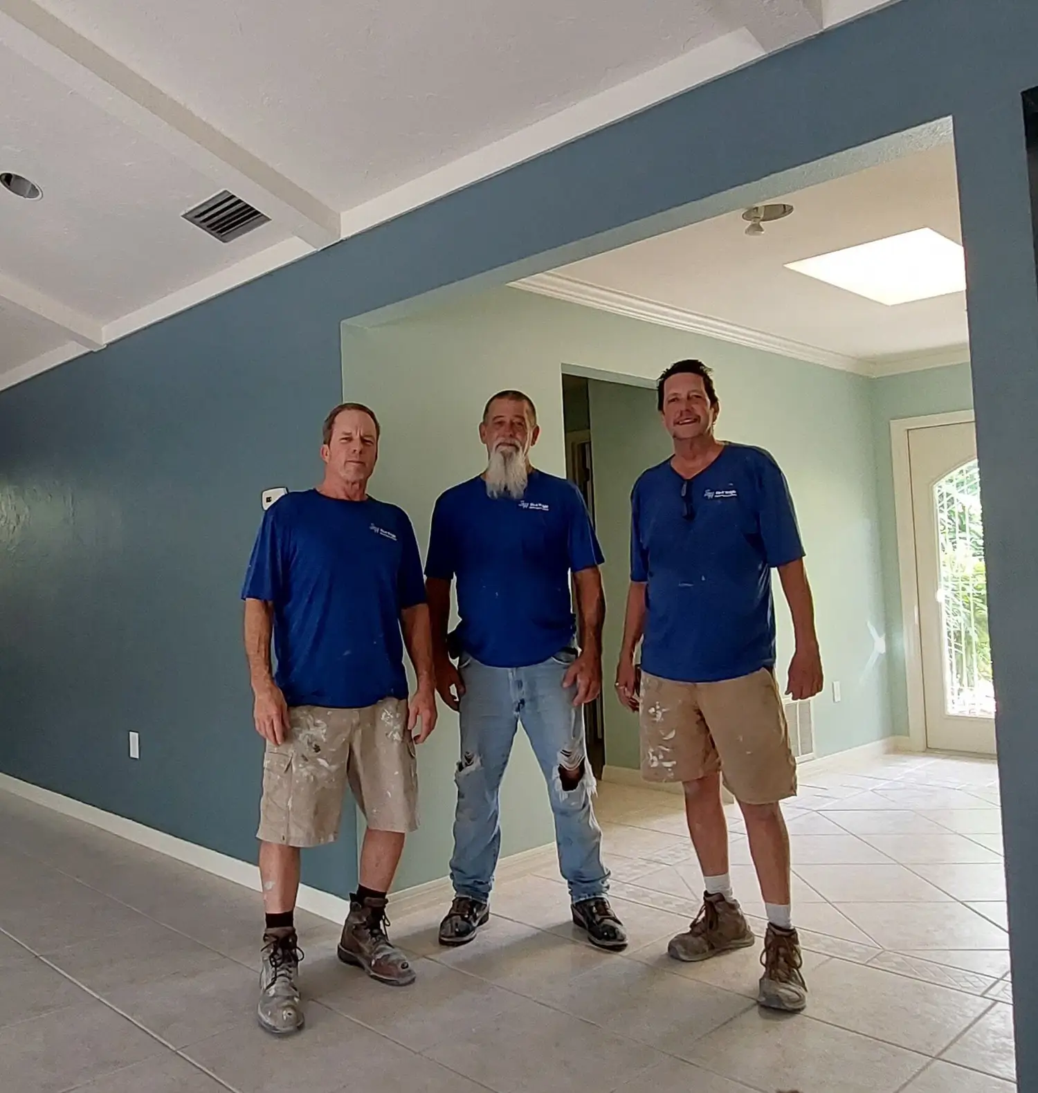 Fix It Wright Staff